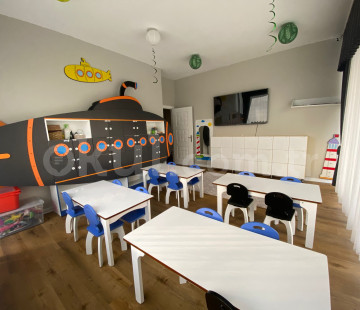 Özel Masal Kalesi Anaokulu