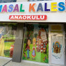Özel Masal Kalesi Anaokulu