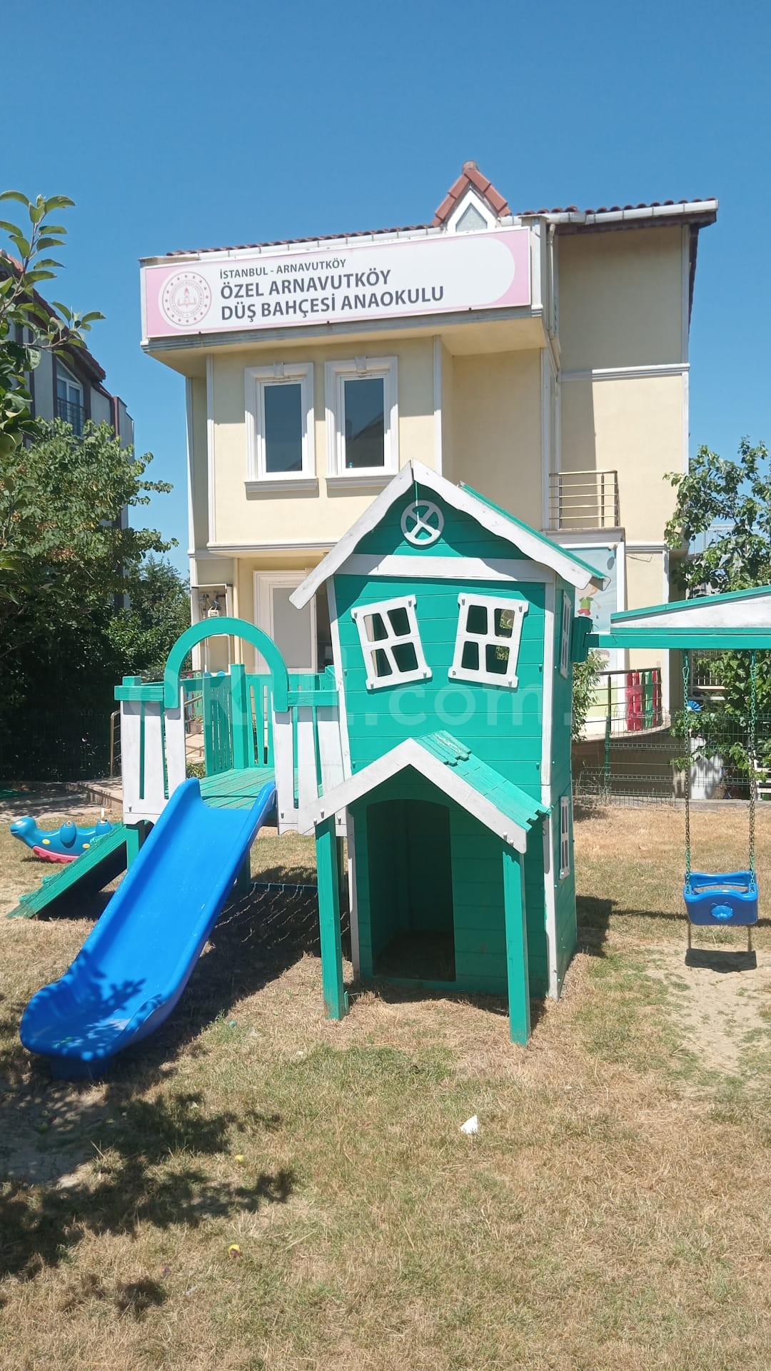 Özel Arnavutköy Düş Bahçesi Anaokulu - 2