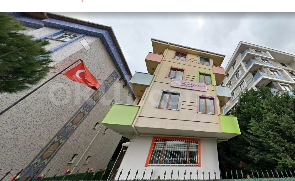 Özel Pendik Gülücük Anaokulu