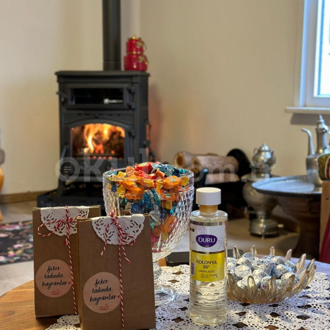 Özel Pendik Gülücük Anaokulu - 2