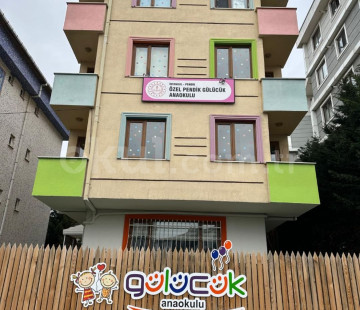 Özel Pendik Gülücük Anaokulu