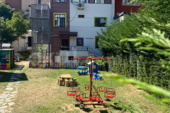  Özel İstinye Çocuk Vadisi Anaokulu