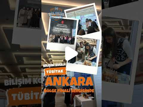 Özel Hüseyingazi Bilişim Koleji Ortaokulu - 22