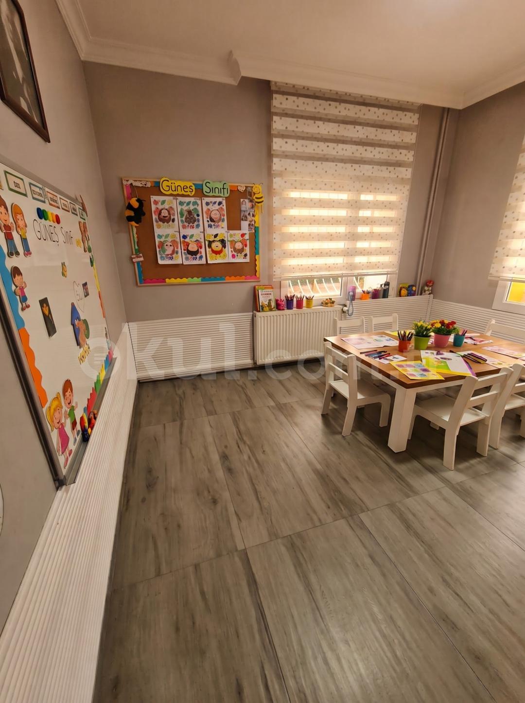 Özel Çakıltaş Anaokulu - 5