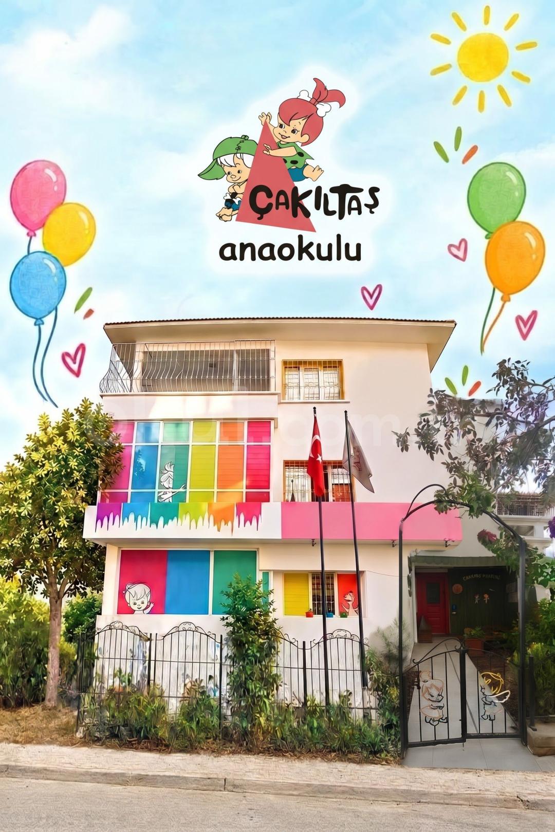 Özel Çakıltaş Anaokulu - 2