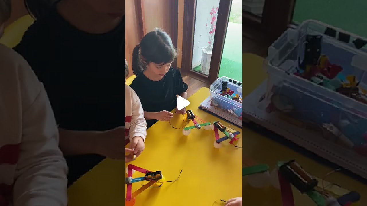 Özel Hayalim Anaokulu - 37