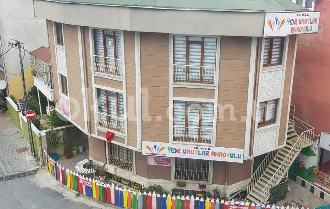 Özel Yeni Umutlar Anaokulu - 1