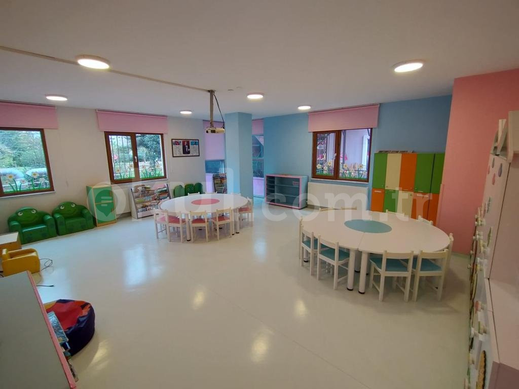 Özel Şerifali Akademi Çocuk Anaokulu - 23