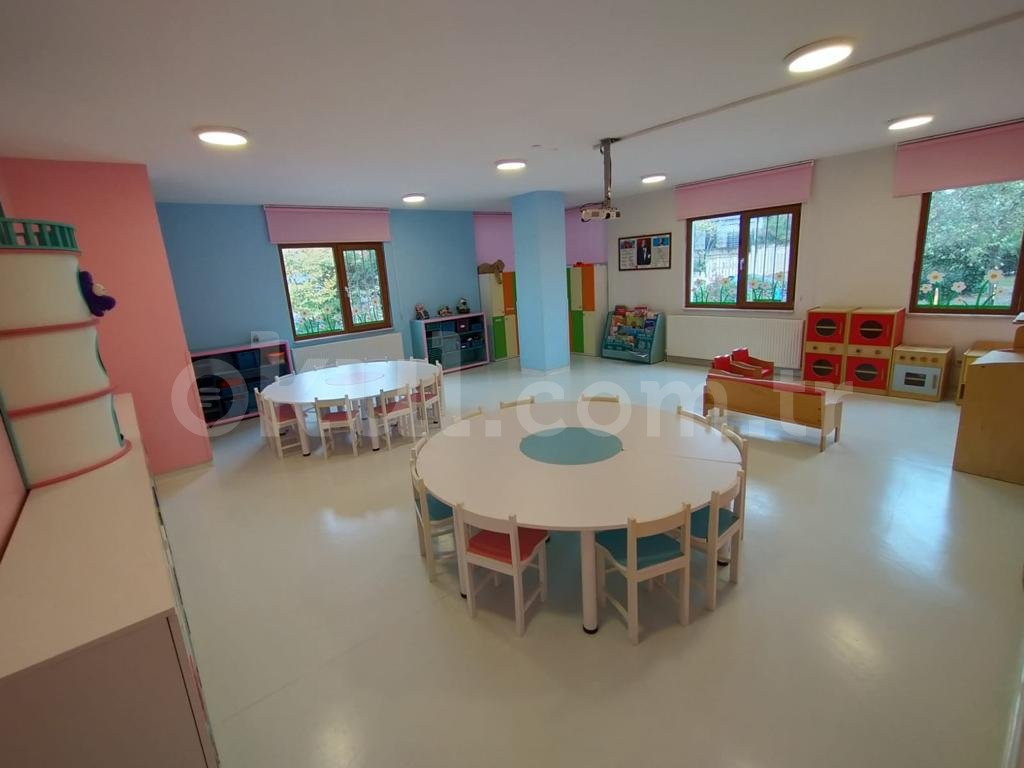 Özel Şerifali Akademi Çocuk Anaokulu - 22