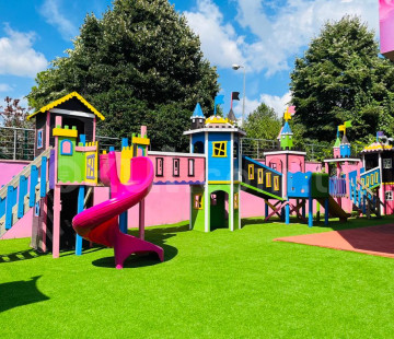 Özel Şerifali Akademi Çocuk Anaokulu