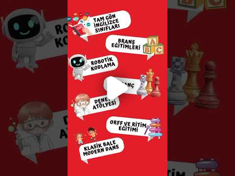 Özel Şerifali Akademi Çocuk Anaokulu - 42