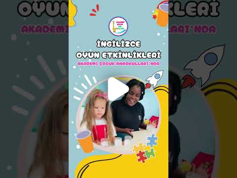 Özel Şerifali Akademi Çocuk Anaokulu - 43