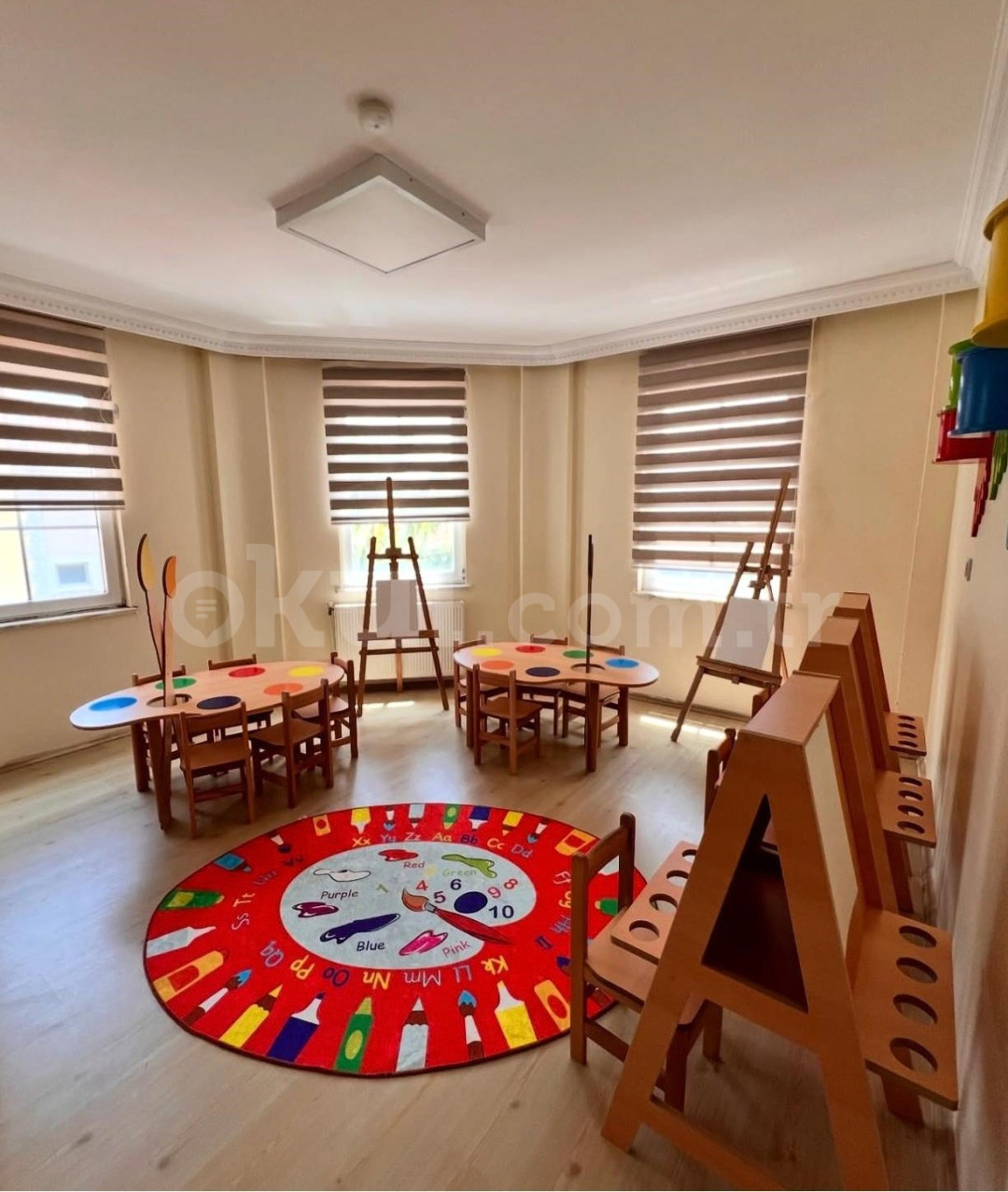 Özel Işıl Anaokulu - 29