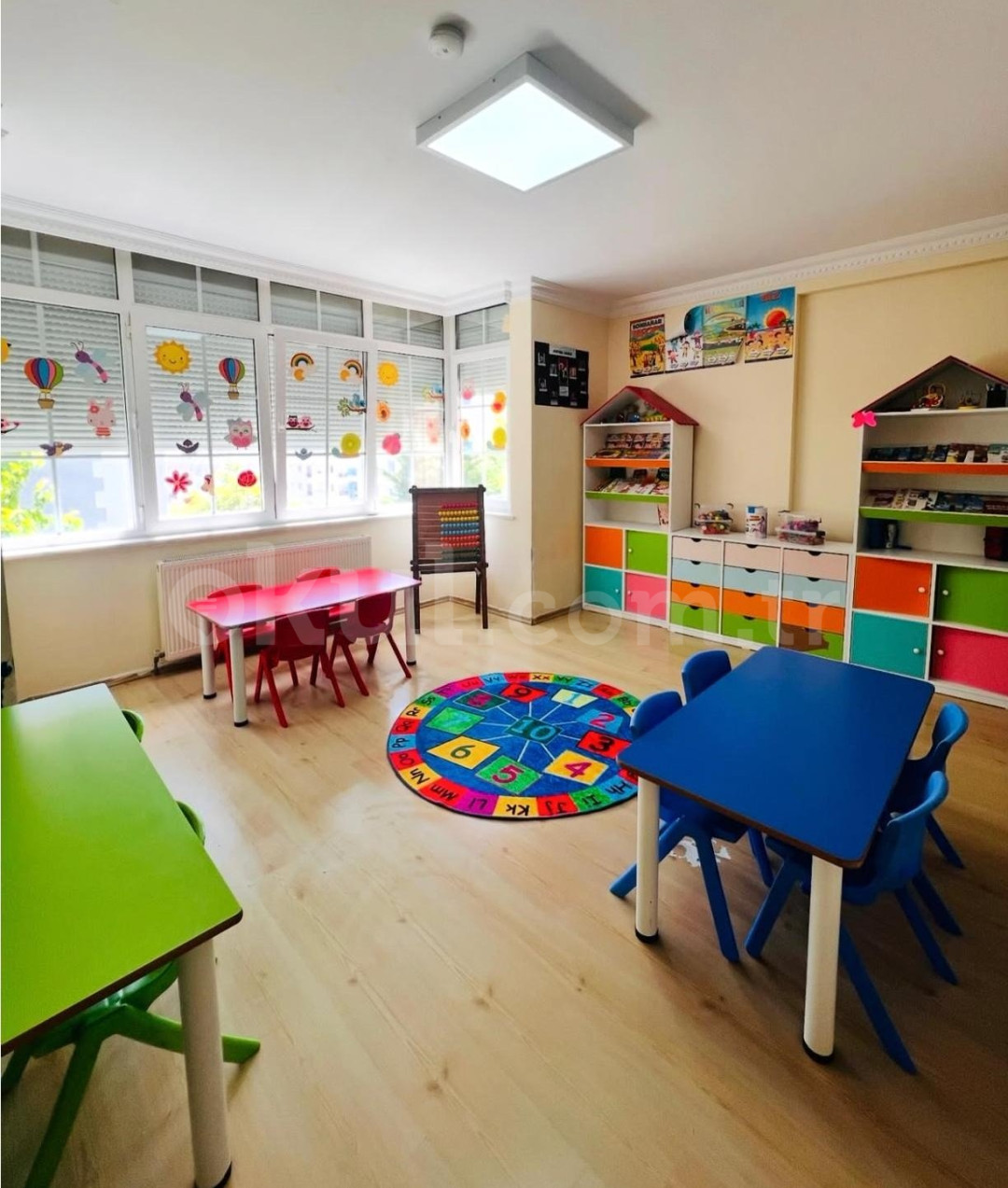 Özel Işıl Anaokulu - 15