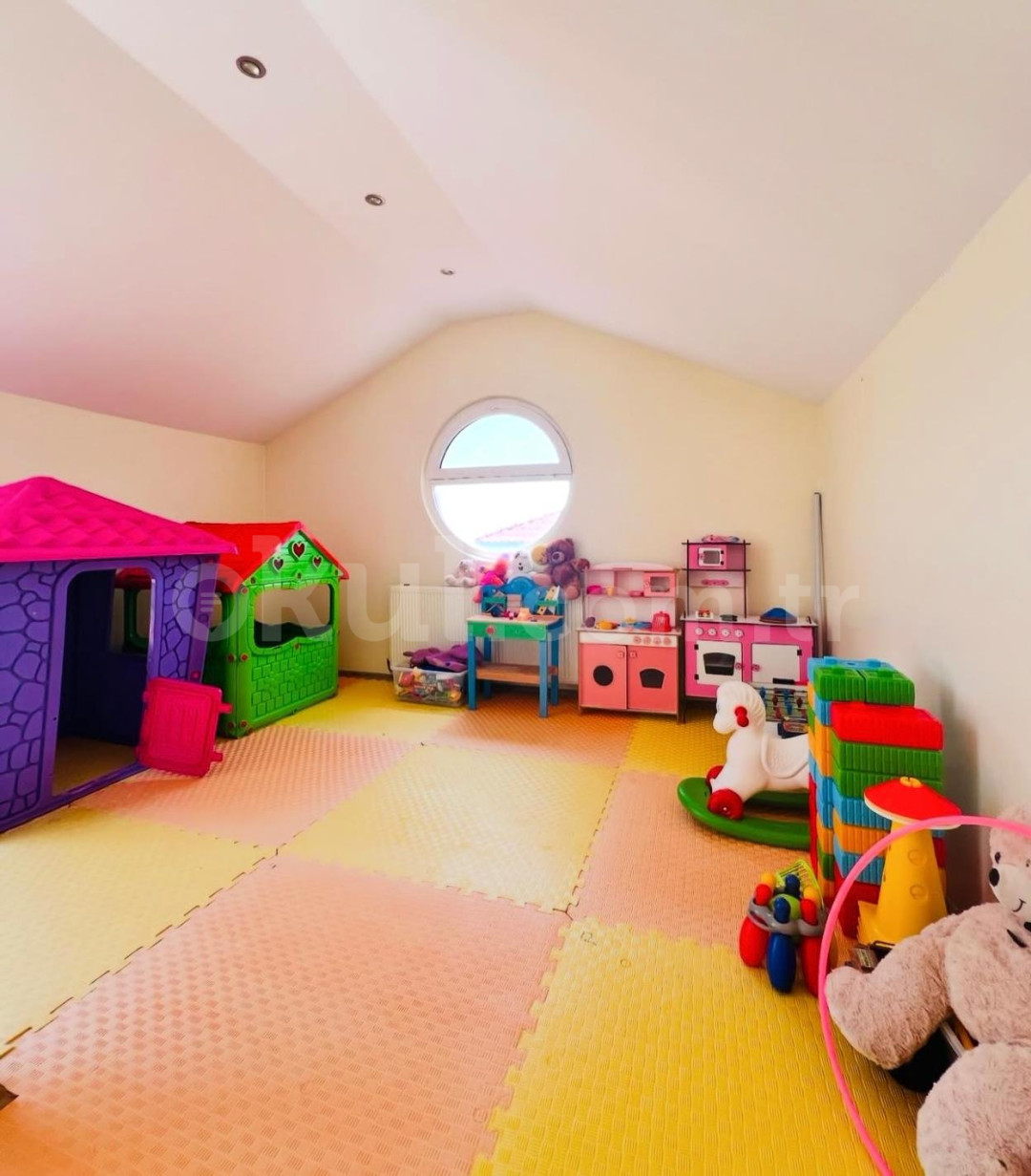 Özel Işıl Anaokulu - 31