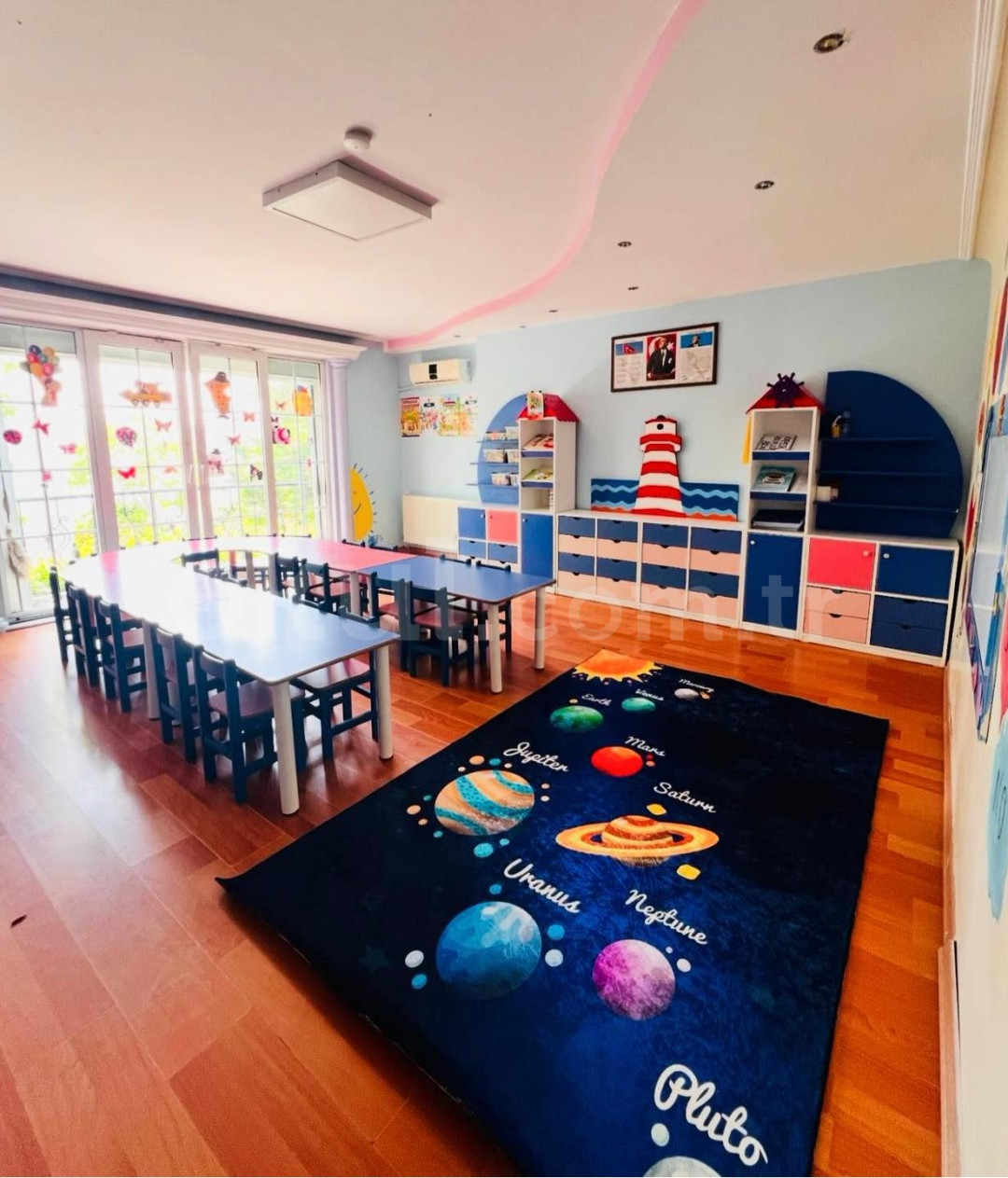 Özel Işıl Anaokulu - 13