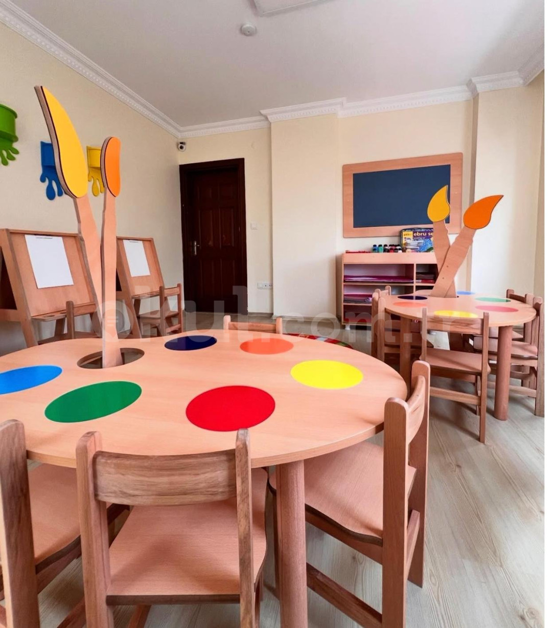 Özel Işıl Anaokulu - 12