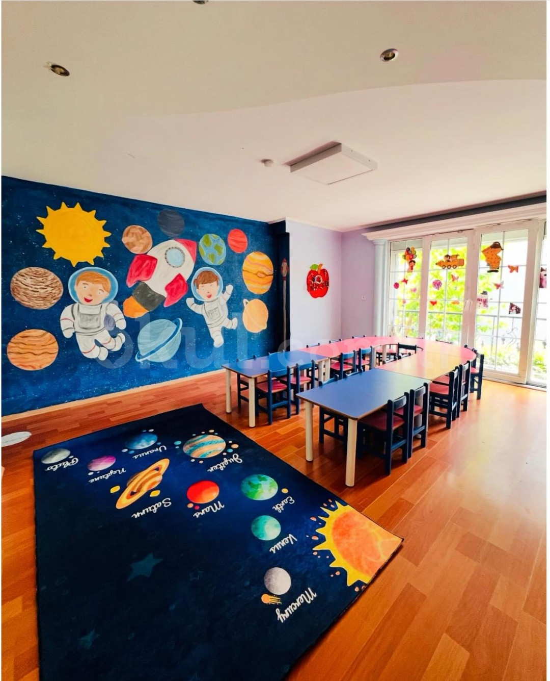 Özel Işıl Anaokulu - 14