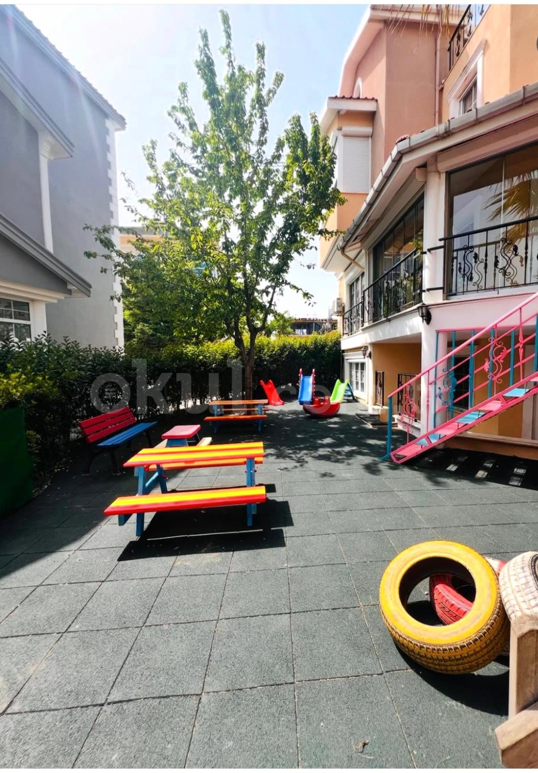 Özel Işıl Anaokulu - 5