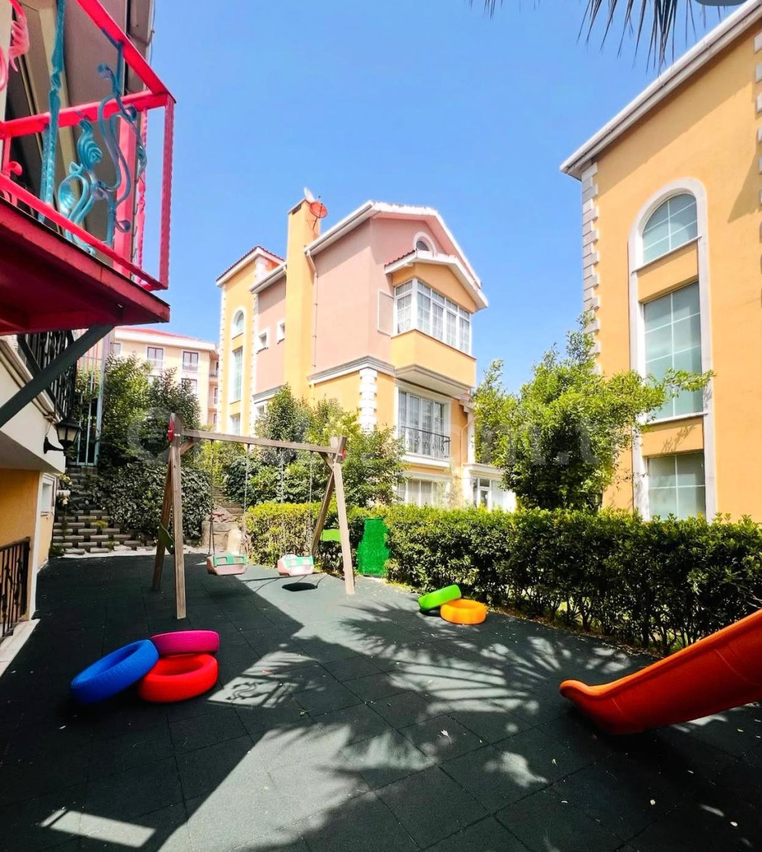 Özel Işıl Anaokulu - 4