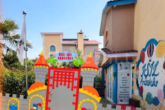 Özel Işıl Anaokulu