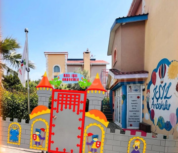 Özel Işıl Anaokulu