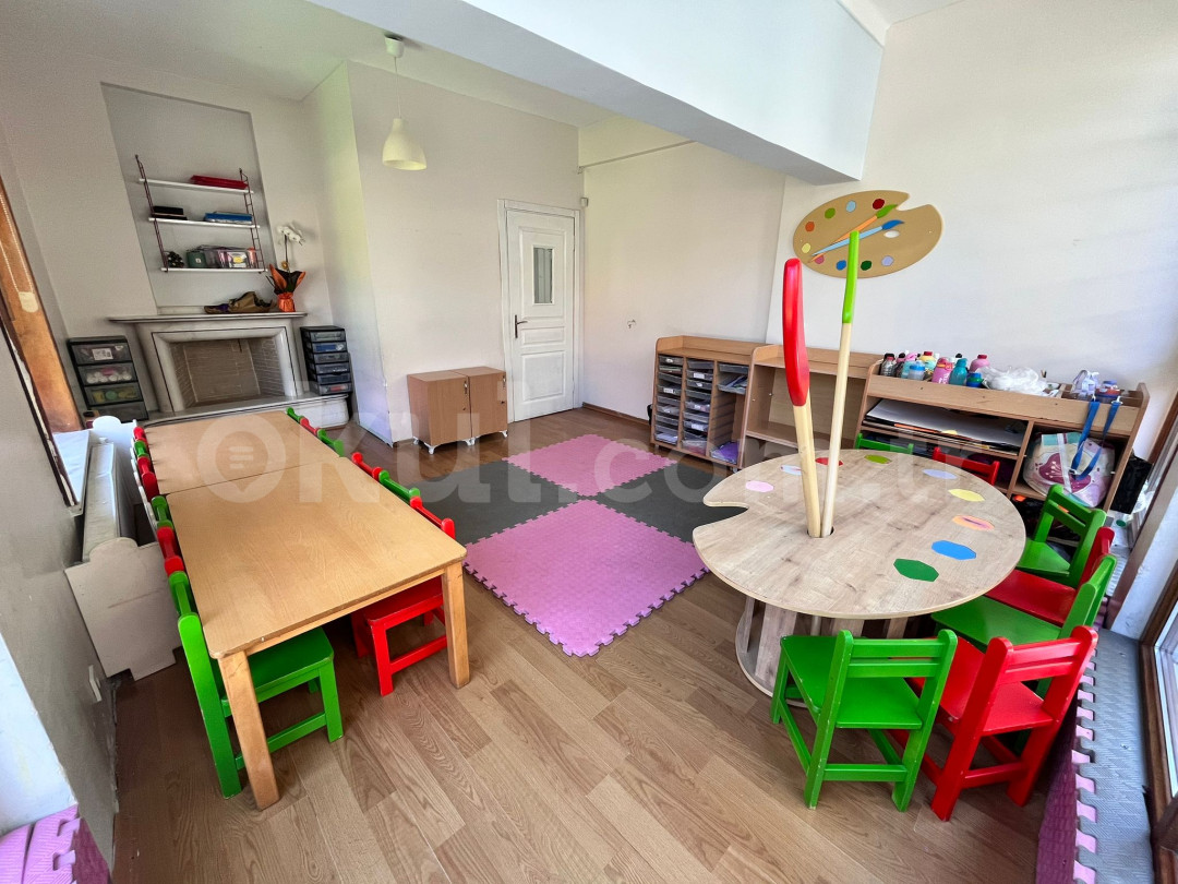 Özel Küçükyalı KidsAcquire Merkez Anaokulu - 15