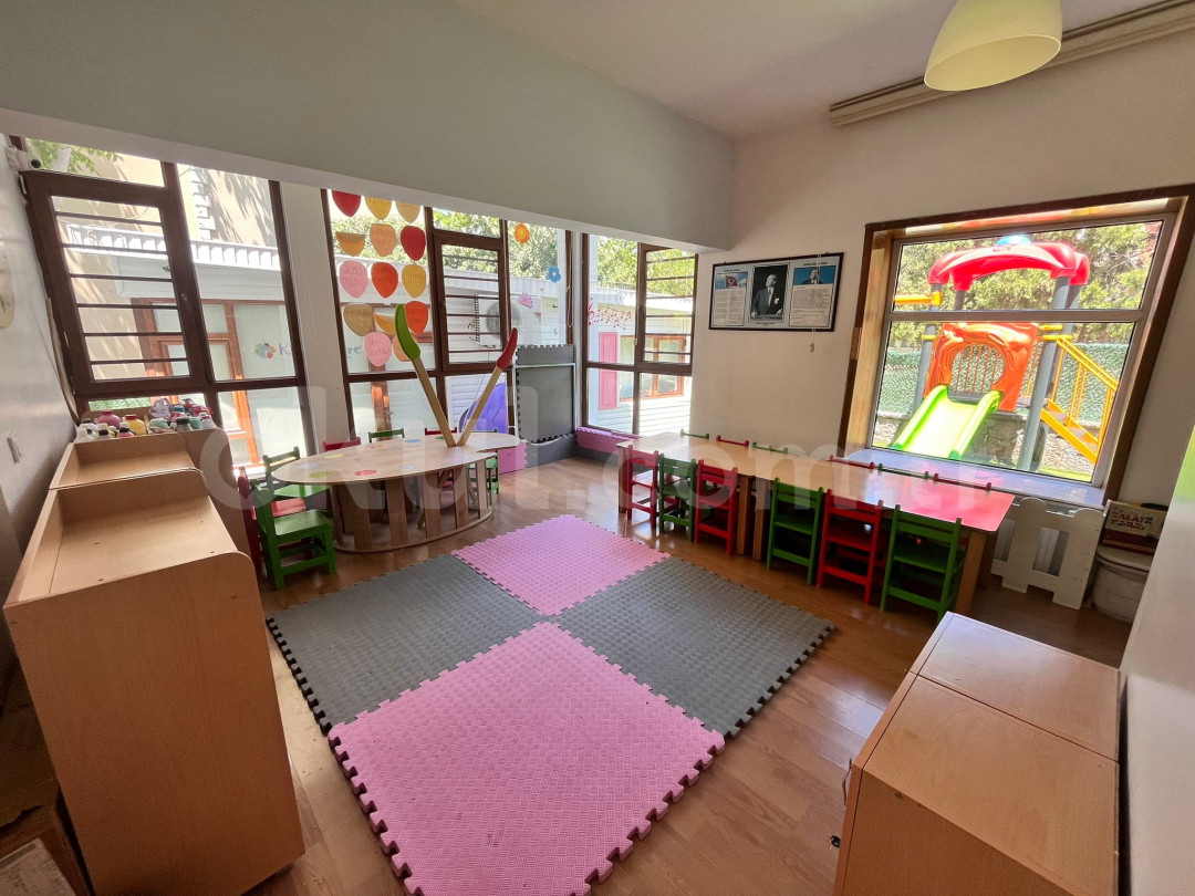 Özel Küçükyalı KidsAcquire Merkez Anaokulu - 12