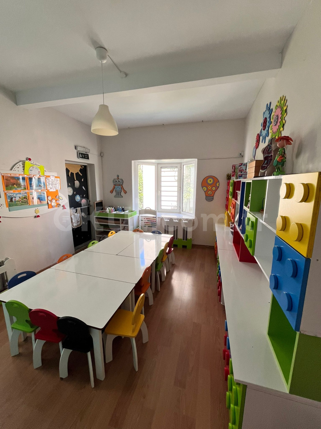 Özel Küçükyalı KidsAcquire Merkez Anaokulu - 13