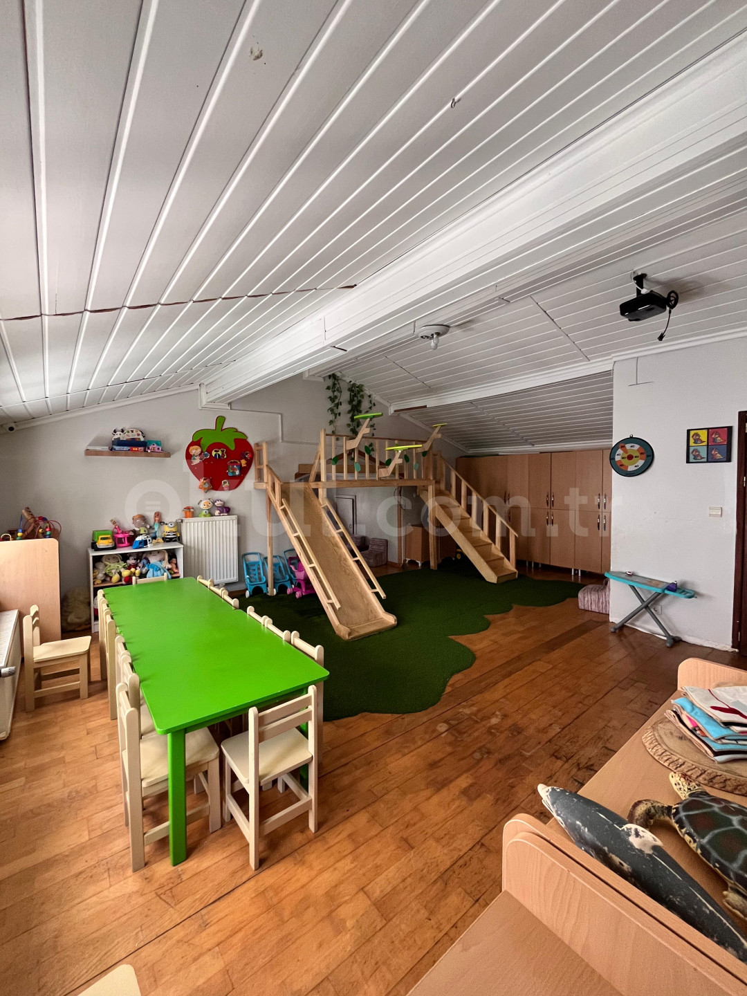 Özel Küçükyalı KidsAcquire Merkez Anaokulu - 16