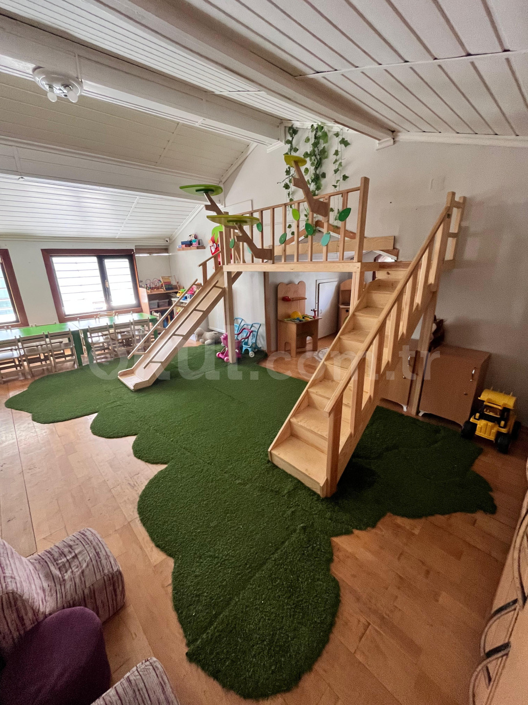 Özel Küçükyalı KidsAcquire Merkez Anaokulu - 25