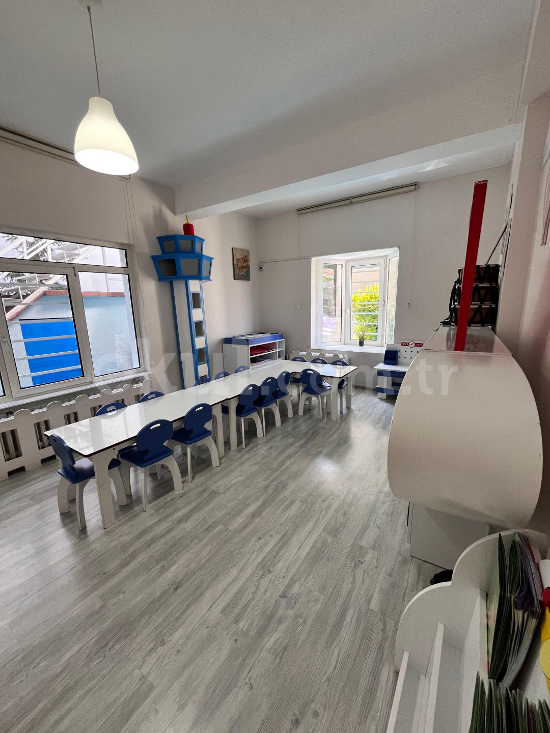 Özel Küçükyalı KidsAcquire Merkez Anaokulu - 22