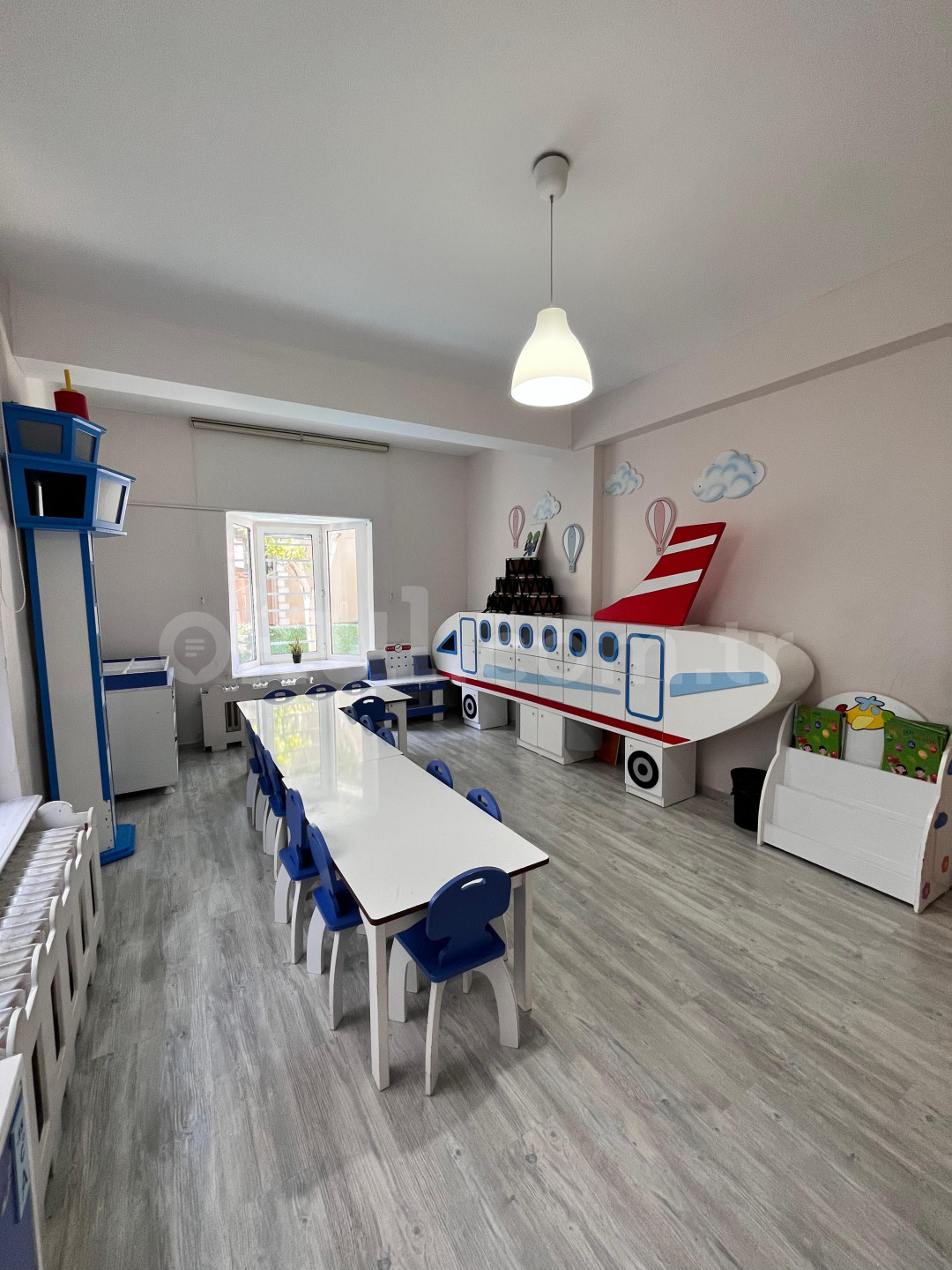 Özel Küçükyalı KidsAcquire Merkez Anaokulu - 23