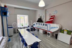  Özel Küçükyalı KidsAcquire Merkez Anaokulu