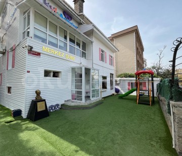 Özel Küçükyalı KidsAcquire Merkez Anaokulu