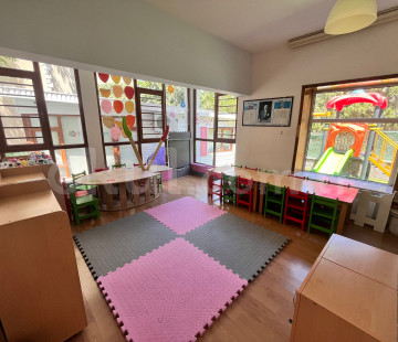 Özel Küçükyalı KidsAcquire Merkez Anaokulu