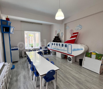 Özel Küçükyalı KidsAcquire Merkez Anaokulu