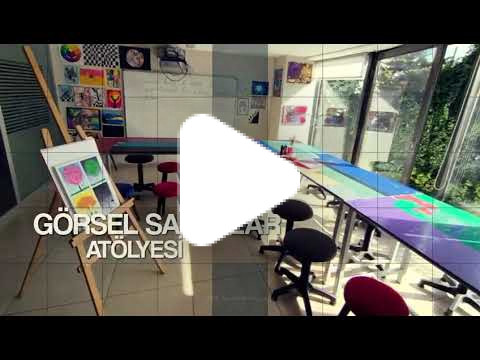 Özel Ege Bilim Okulları Ortaokulu - 34