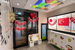 Özel Mucit Çocuklar Anaokulu