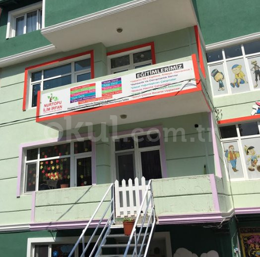 Özel Nurtopu Anaokulu - 4