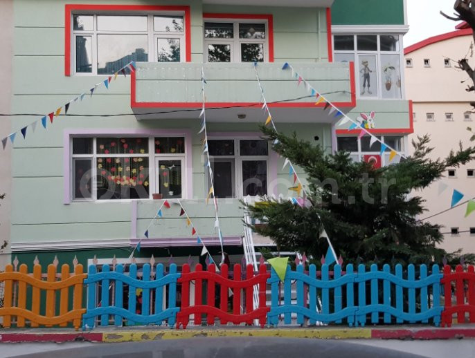 Özel Nurtopu Anaokulu - 3