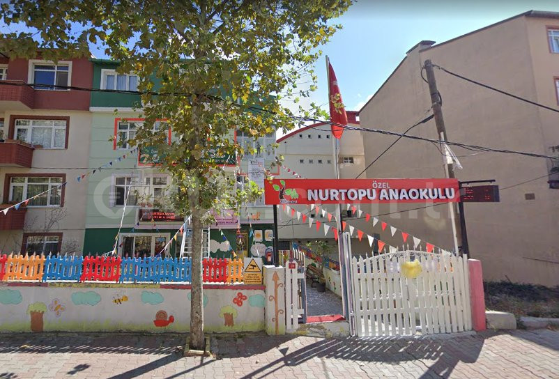 Özel Nurtopu Anaokulu - 1