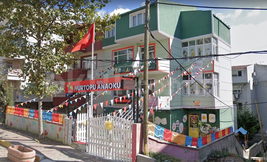 Özel Nurtopu Anaokulu - 2
