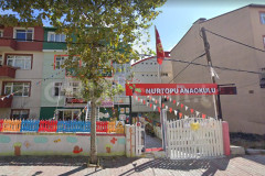 Özel Nurtopu Anaokulu