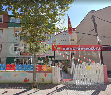 Özel Nurtopu Anaokulu