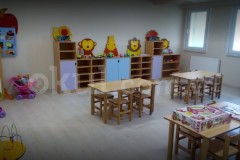 Özel Minik Akademi Çocuk Üniversitesi Anaokulu - 14