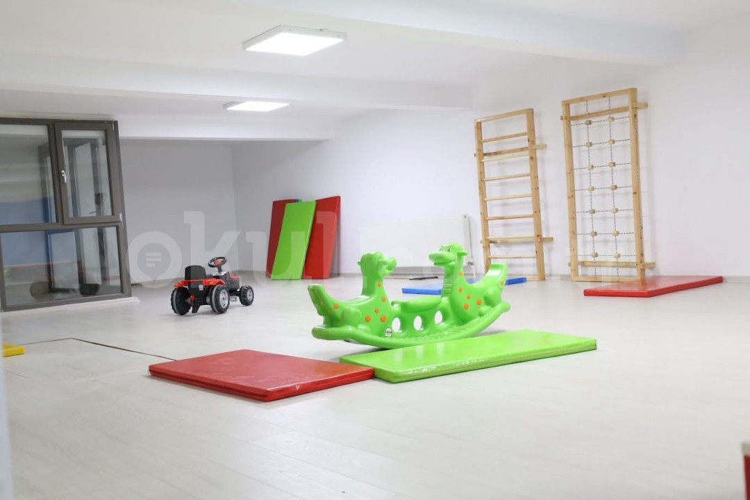 Özel Büyülü Bahçe Anaokulu - 16