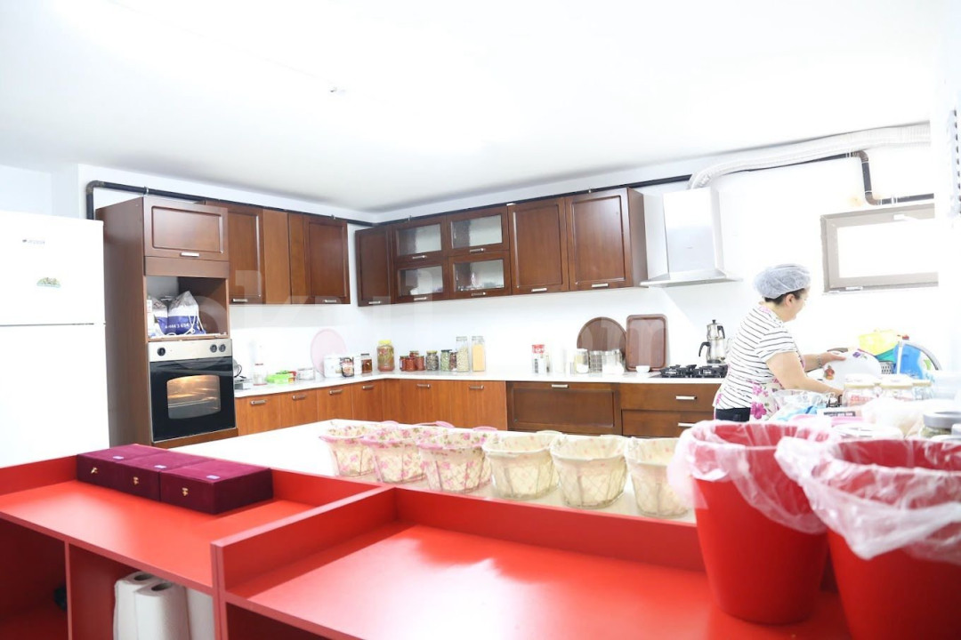 Özel Büyülü Bahçe Anaokulu - 19