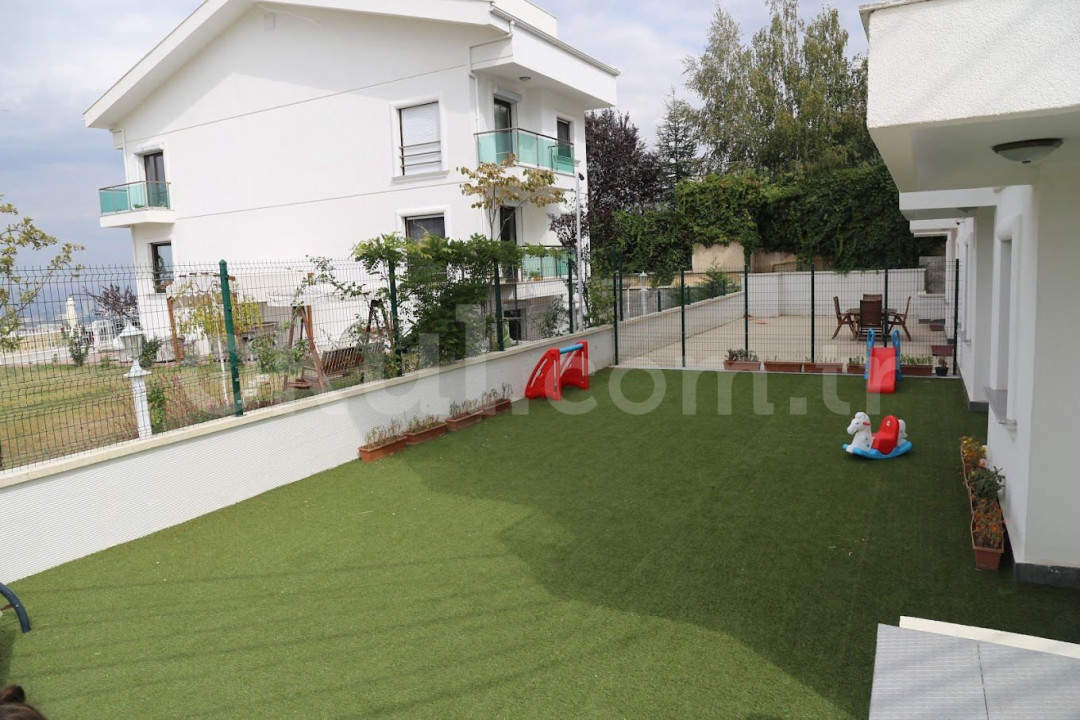 Özel Büyülü Bahçe Anaokulu - 4